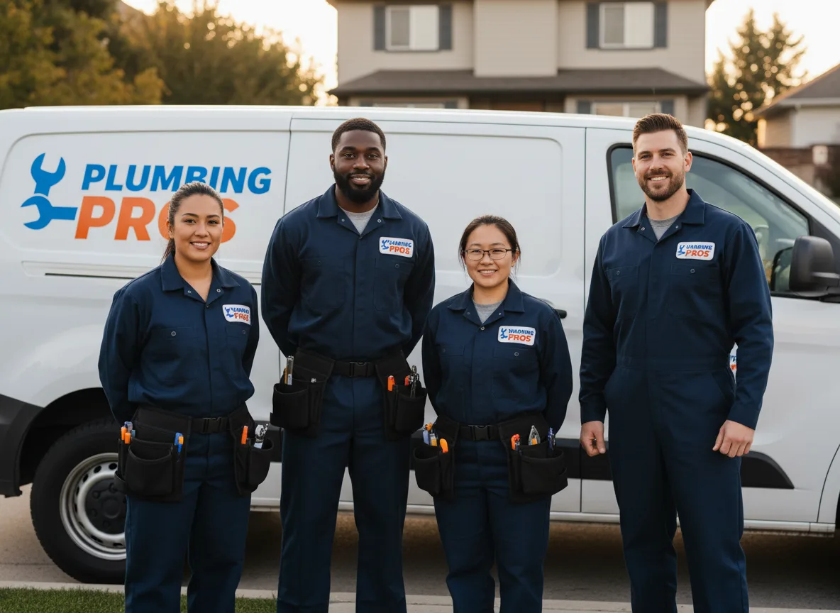 Water Heater Repair company in Clearfield, UT